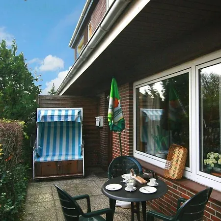 1 With 1 Bedroom & Terrace Casa vacanze *