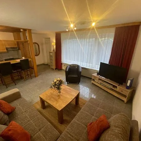 Casa vacanze 1 With 1 Bedroom & Terrace *