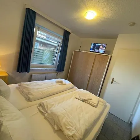 1 With 1 Bedroom & Terrace 韦斯特兰